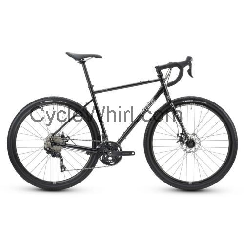 Genesis Croix de Fer 20 specs and reviews